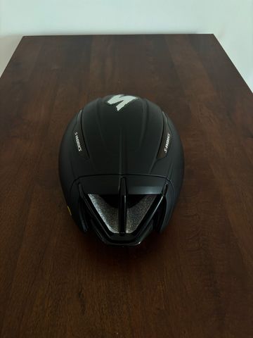 Used Specialized Evade 3 Helmet bike — image 4 of 5
