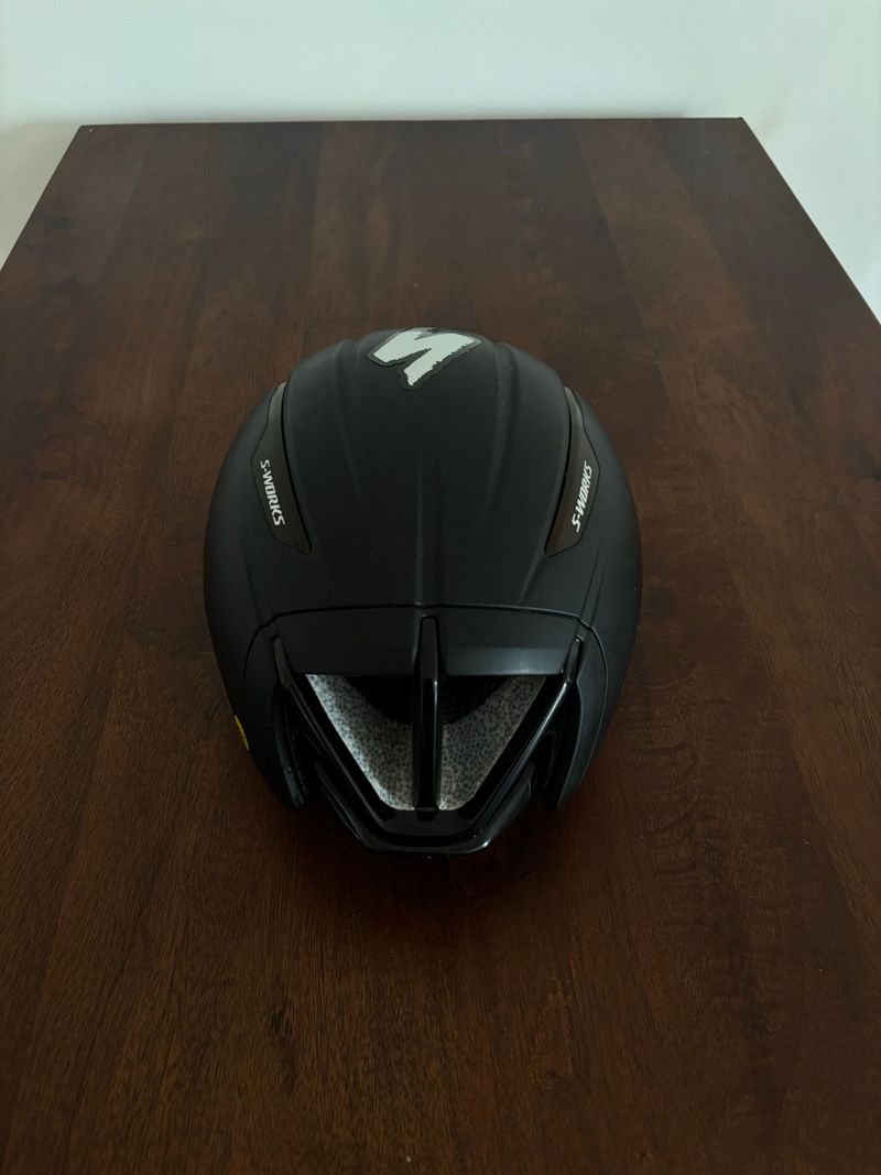 Used Specialized Evade 3 Helmet bike — image 4 of 5