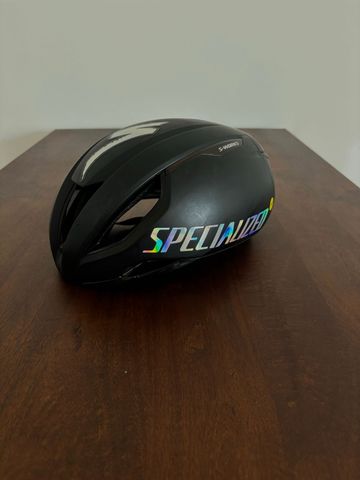Used Specialized Evade 3 Helmet bike — image 1 of 5