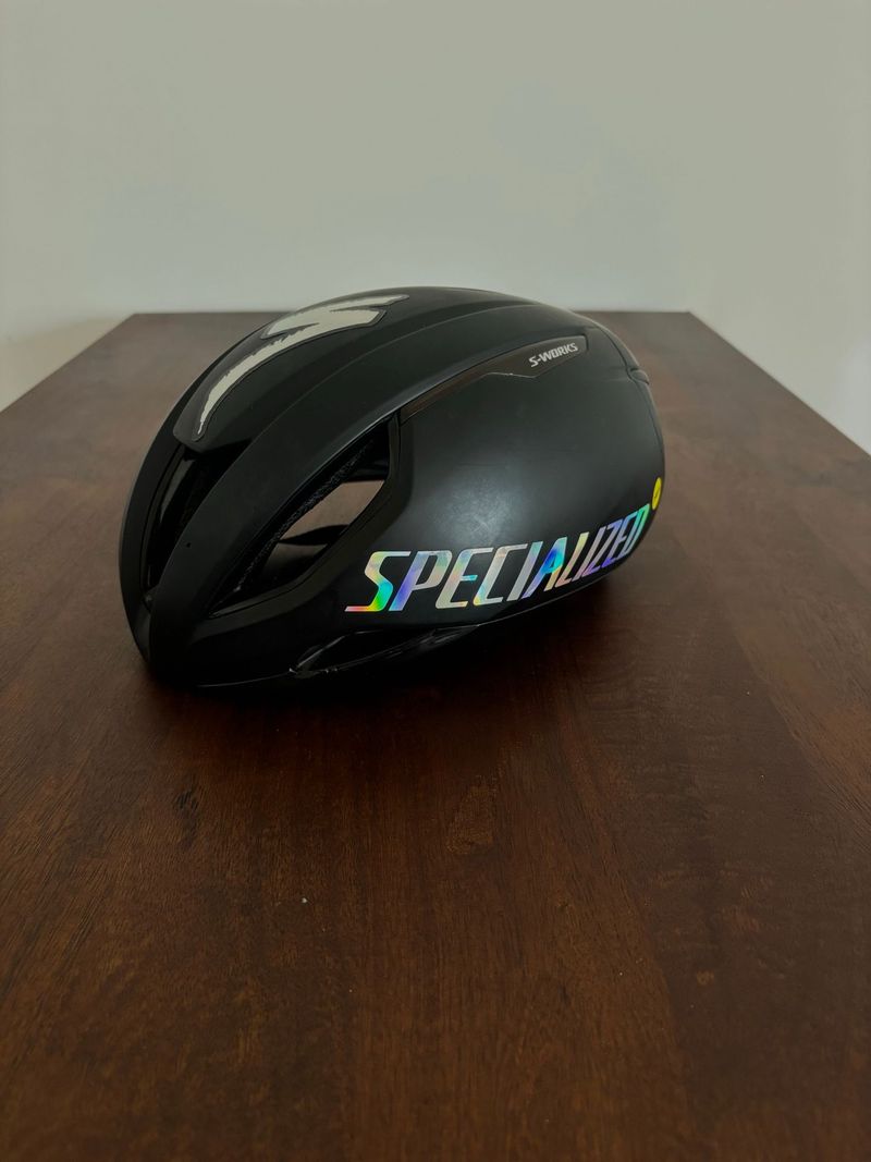 Used Specialized Evade 3 Helmet bike — image 1 of 5