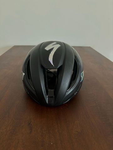 Used Specialized Evade 3 Helmet bike — image 2 of 5