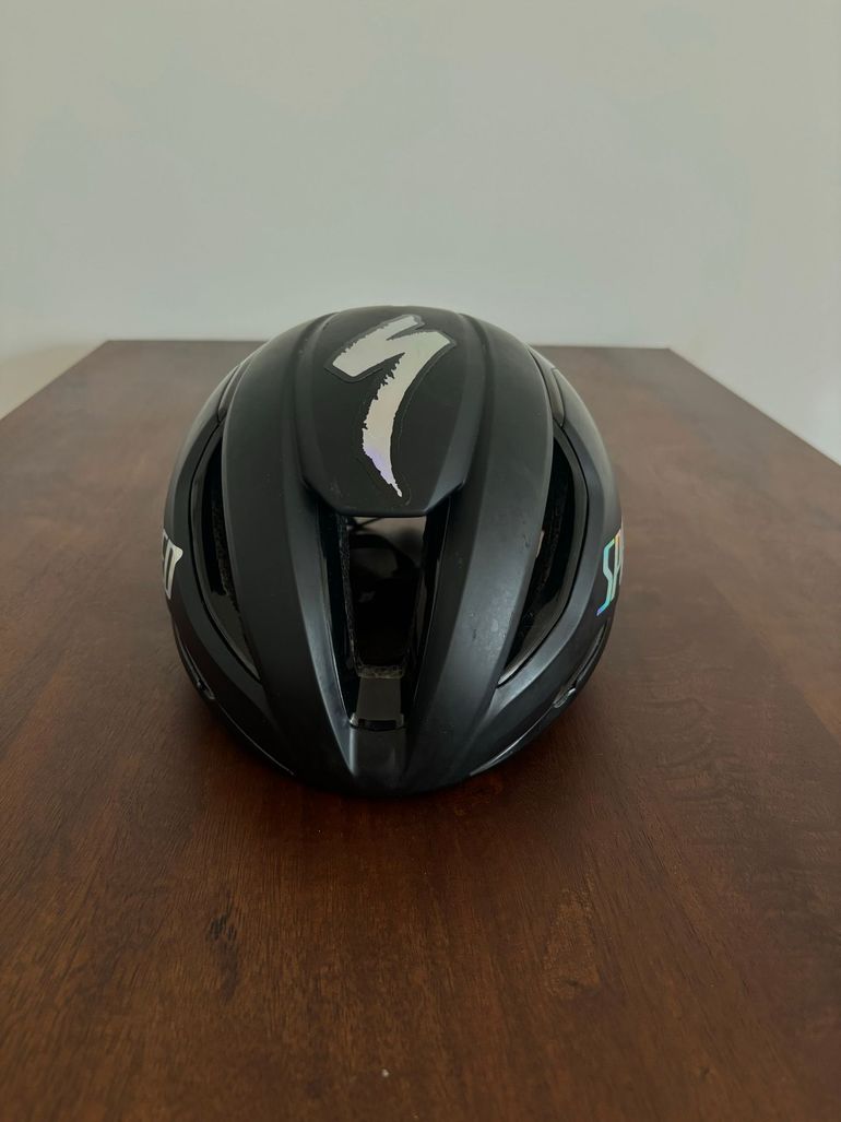 Used Specialized Evade 3 Helmet bike — image 2 of 5