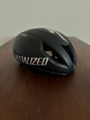 Used Specialized Evade 3 Helmet bike — image 3 of 5