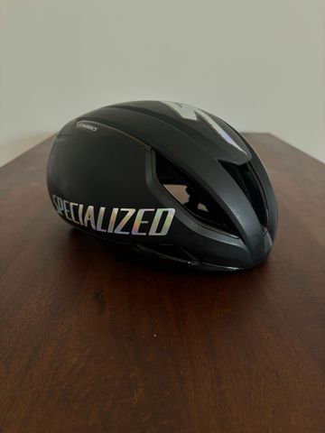 Used Specialized Evade 3 Helmet bike — image 3 of 5