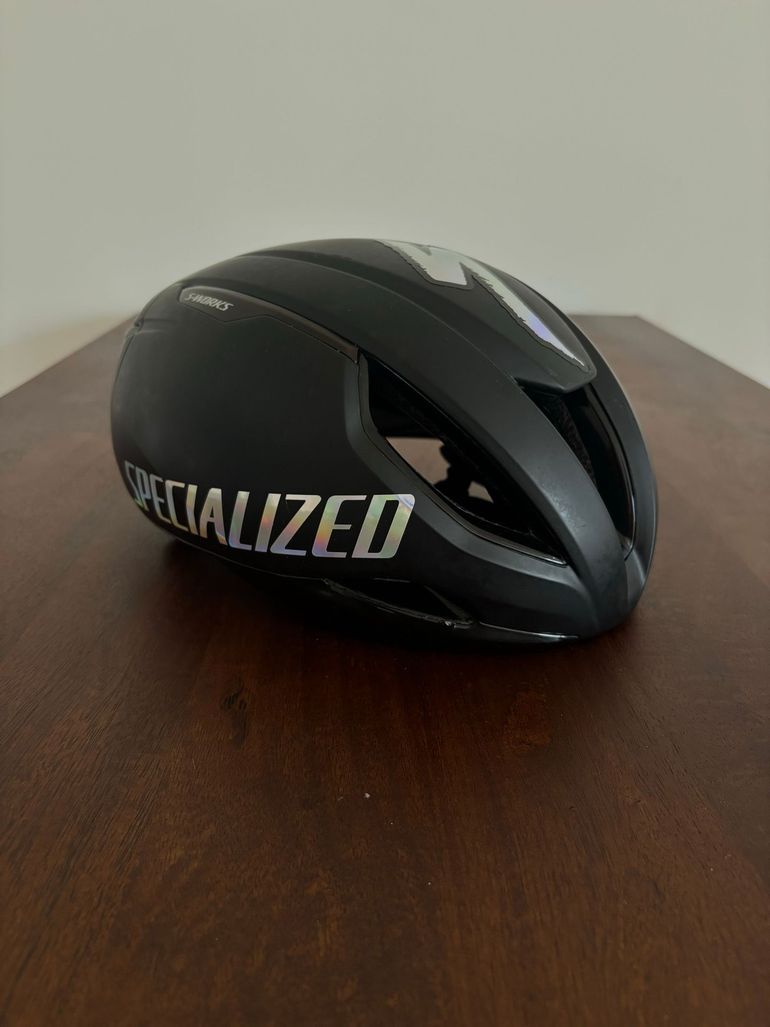 Used Specialized Evade 3 Helmet bike — image 3 of 5