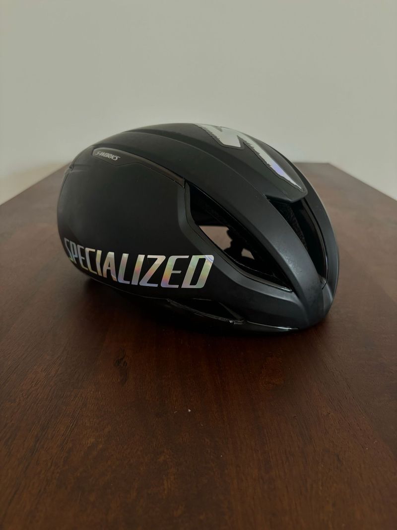 Used Specialized Evade 3 Helmet bike — image 3 of 5
