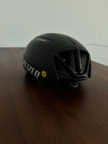 Used Specialized Evade 3 Helmet bike — image 5 of 5