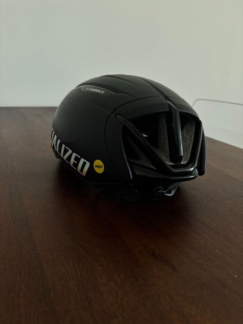Used Specialized Evade 3 Helmet bike — image 5 of 5