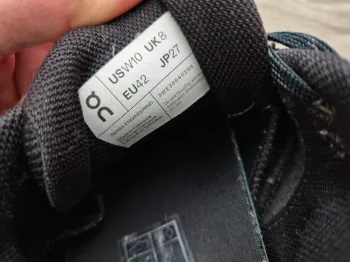 Käytetty On Running Shoes bike — kuva 5 / 5