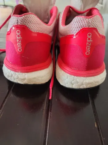 Used Adidas Adizero Boston Boost 5 bike — image 4 of 4