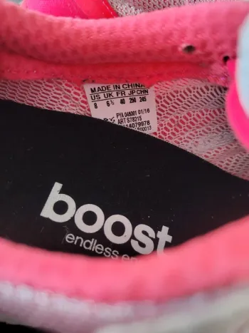 Used Adidas Adizero Boston Boost 5 bike — image 3 of 4