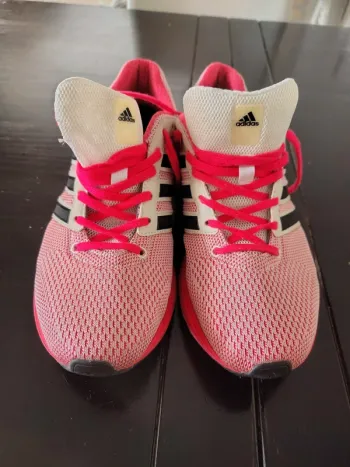 Used Adidas Adizero Boston Boost 5 bike