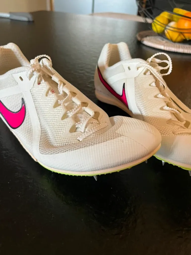 Używany Nike Track Spikes bike — zdjęcie 8 z 9