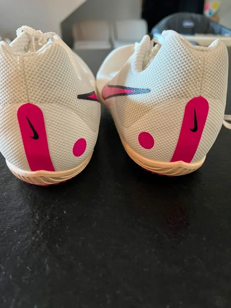Używany Nike Track Spikes bike — zdjęcie 2 z 9