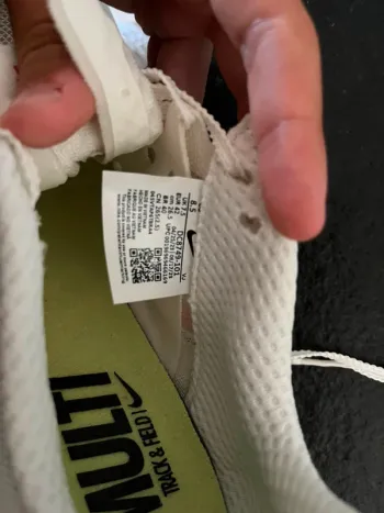 Używany Nike Track Spikes bike — zdjęcie 6 z 9