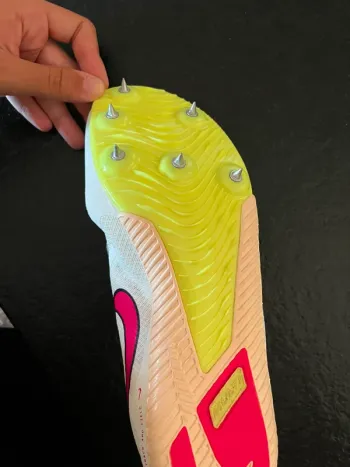 Używany Nike Track Spikes bike — zdjęcie 5 z 9