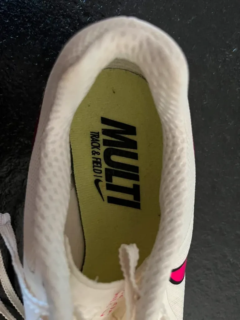 Używany Nike Track Spikes bike — zdjęcie 3 z 9