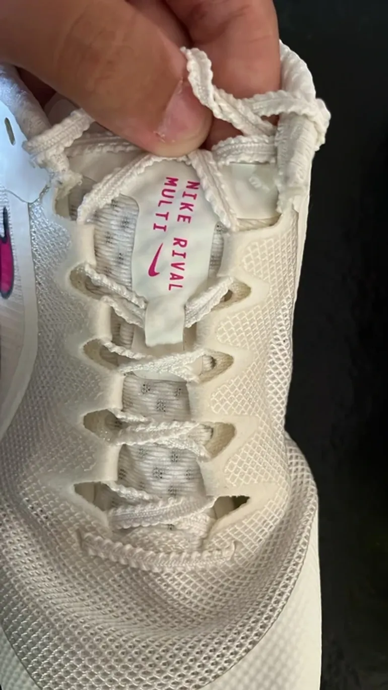 Używany Nike Track Spikes bike — zdjęcie 9 z 9