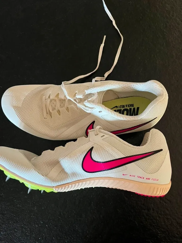 Używany Nike Track Spikes bike — zdjęcie 1 z 9