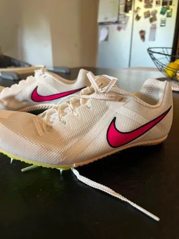 Używany Nike Track Spikes bike — zdjęcie 7 z 9