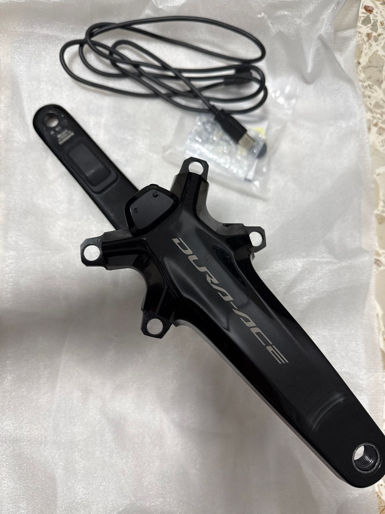 Käytetty Shimano Dura-Ace 170mm 2024 bike — kuva 1 / 8