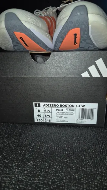 Używany Continental Adizero Boston 13 bike — zdjęcie 9 z 9