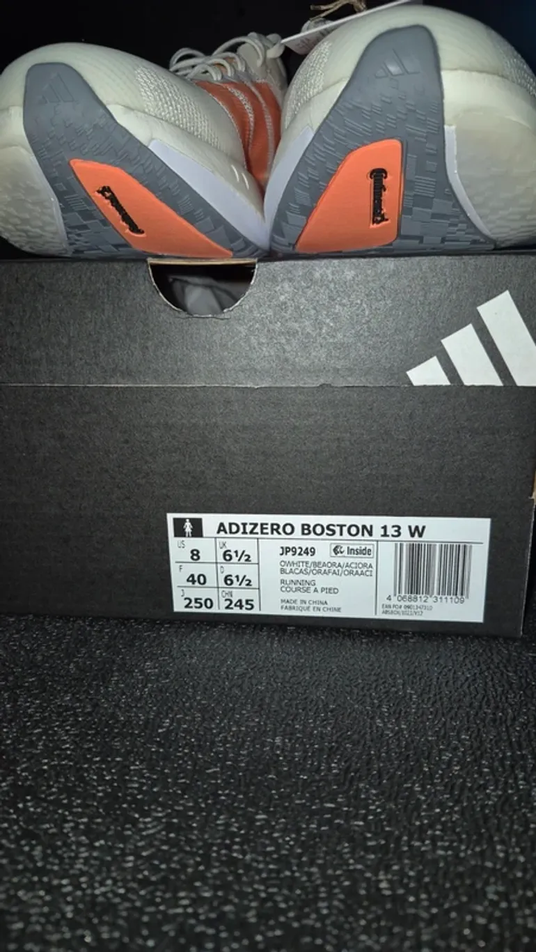 Używany Continental Adizero Boston 13 bike — zdjęcie 9 z 9