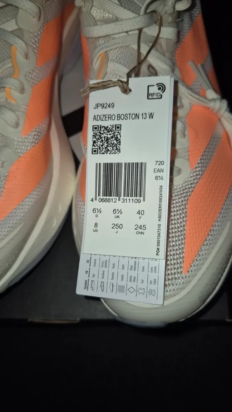 Używany Continental Adizero Boston 13 bike — zdjęcie 4 z 9