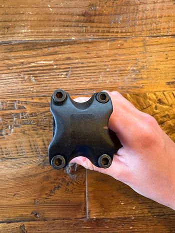 Used Profile Design 70mm Stem bike — image 3 of 5