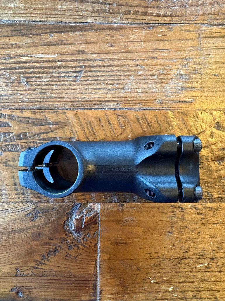 Used Profile Design 70mm Stem bike — image 2 of 5