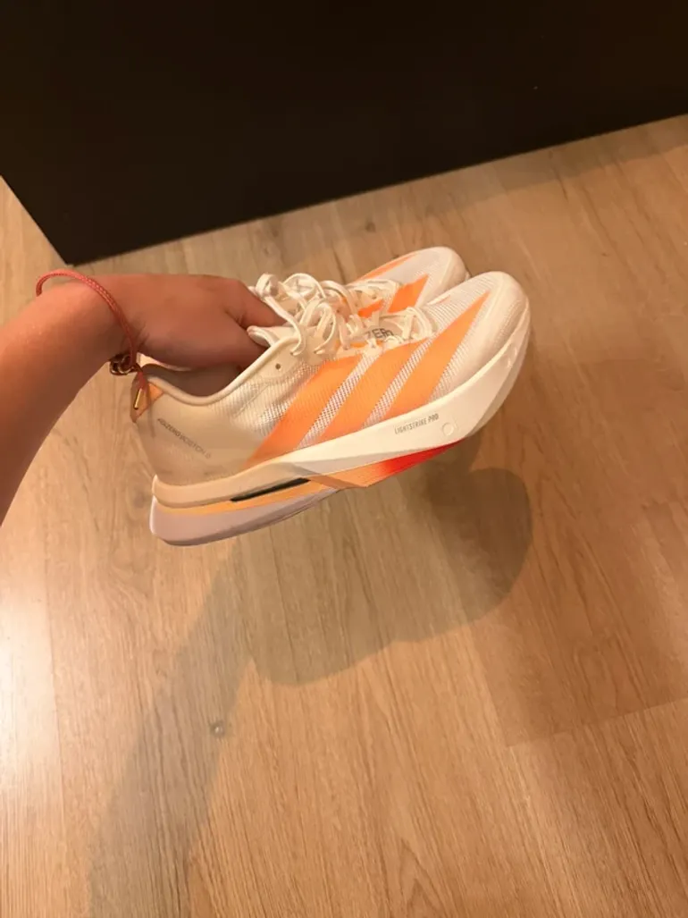 Used Adidas Hardloopschoenen bike — image 3 of 8