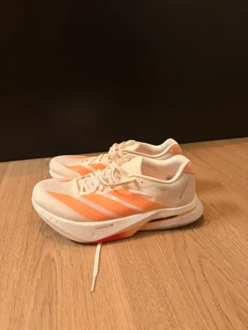 Used Adidas Hardloopschoenen bike