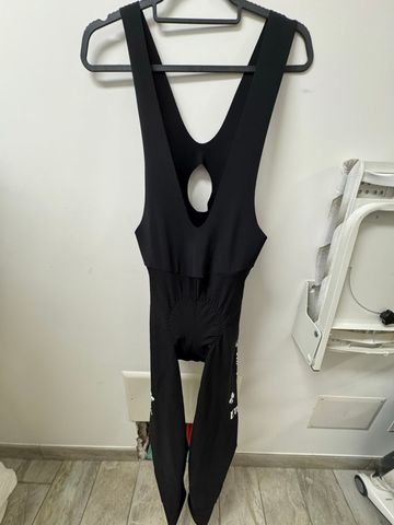 Pissei modello use invernale 2024 Cycling Clothing de segunda mano