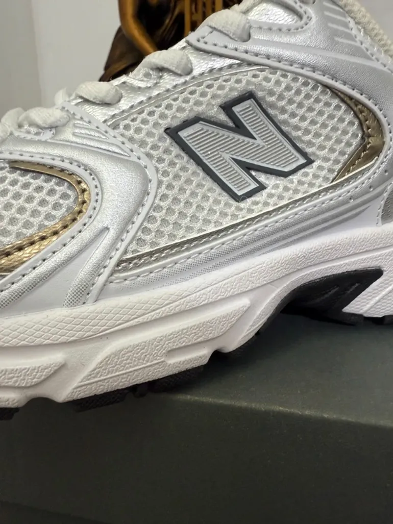 Gebrauchtes New Balance 530 bike — Bild 2 von 5