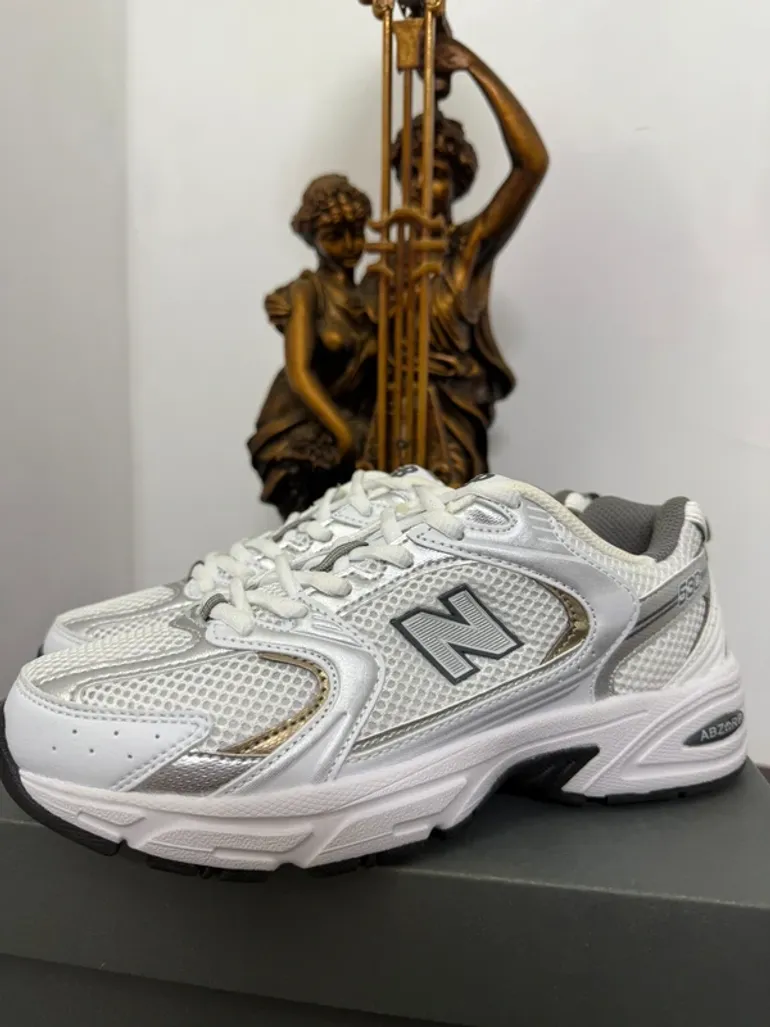 Gebrauchtes New Balance 530 bike — Bild 1 von 5