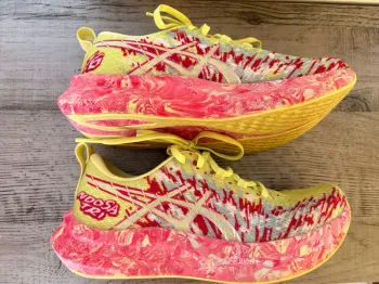Asics Noosa Tri 16 bike de segunda mano