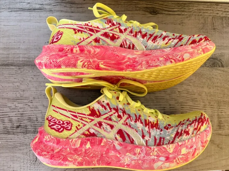 Asics Noosa Tri 16 bike d'occasion — image 1 sur 4