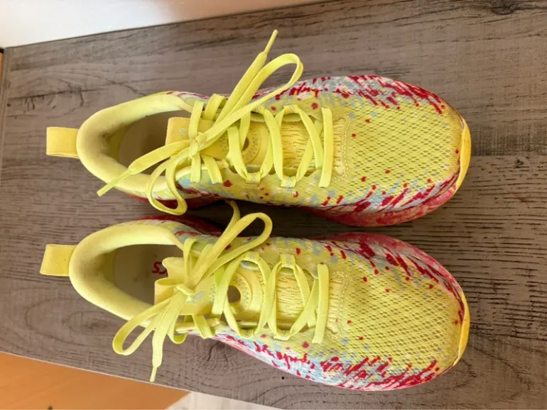 Asics Noosa Tri 16 bike d'occasion — image 2 sur 4