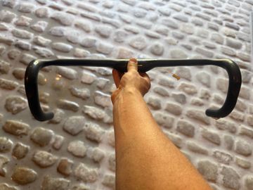 Gebrauchtes Columbus Trittico Handlebar 2026 bike — Bild 3 von 5