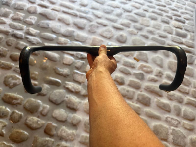 Gebrauchtes Columbus Trittico Handlebar 2026 bike — Bild 3 von 5