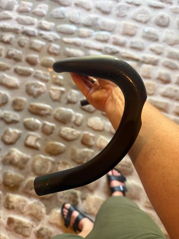 Gebrauchtes Columbus Trittico Handlebar 2026 bike — Bild 2 von 5