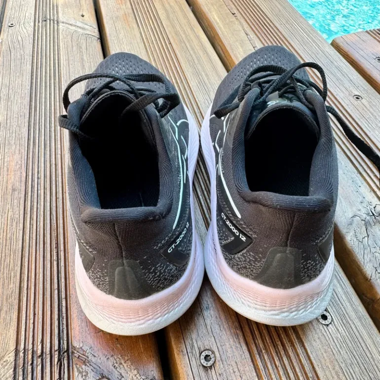 Asics GT 2000-12 bike de segunda mano — imagen 4 de 5