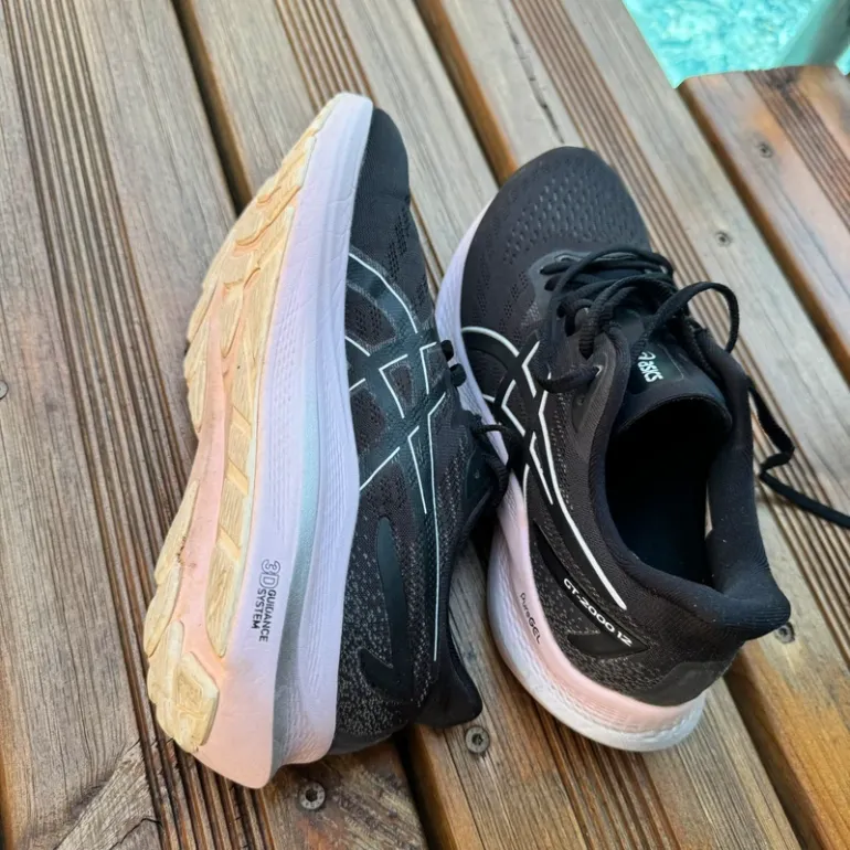 Asics GT 2000-12 bike de segunda mano — imagen 5 de 5