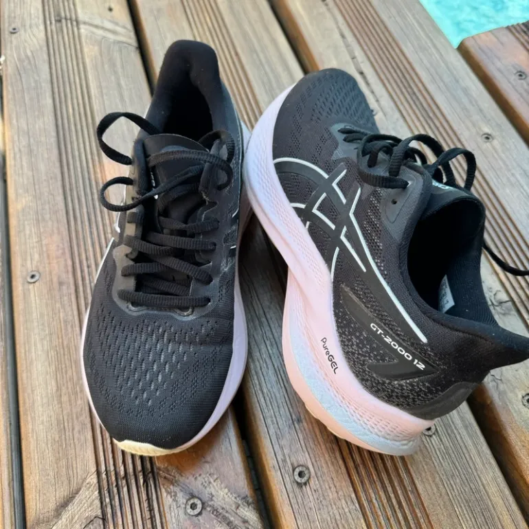 Asics GT 2000-12 bike de segunda mano — imagen 3 de 5