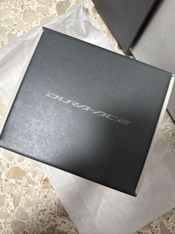 Used Shimano Dura-Ace 172.5mm Power-Meter 2026 bike — image 8 of 9