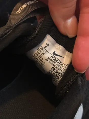 Gebrauchtes Nike Revolution 6 FlyEase bike — Bild 4 von 4