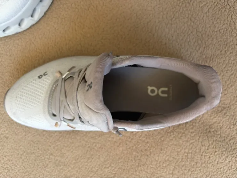 On Running Schuhe Damen bike d'occasion — image 2 sur 3