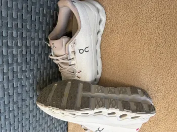 On Running Schuhe Damen bike d'occasion — image 3 sur 3