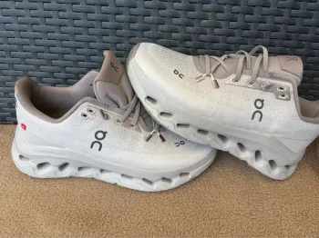 On Running Schuhe Damen bike d'occasion