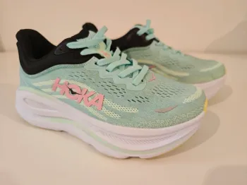 Hoka donna 37⅓ bike usato